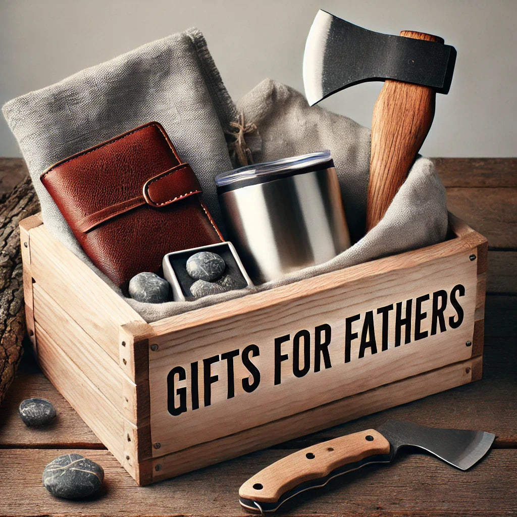 Gifts for Fathers
