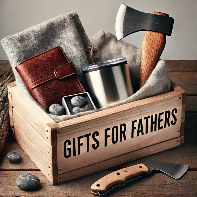 Gifts for Fathers