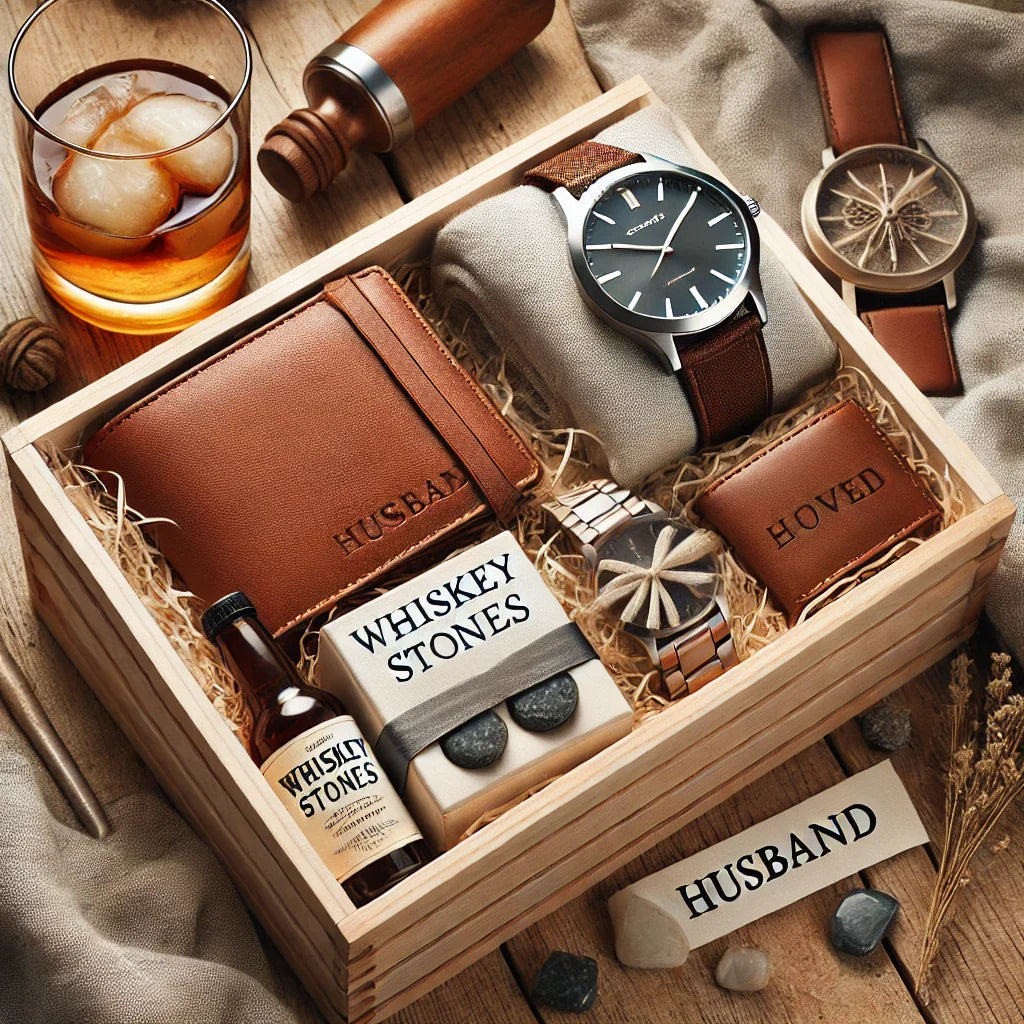Gifts for Husband