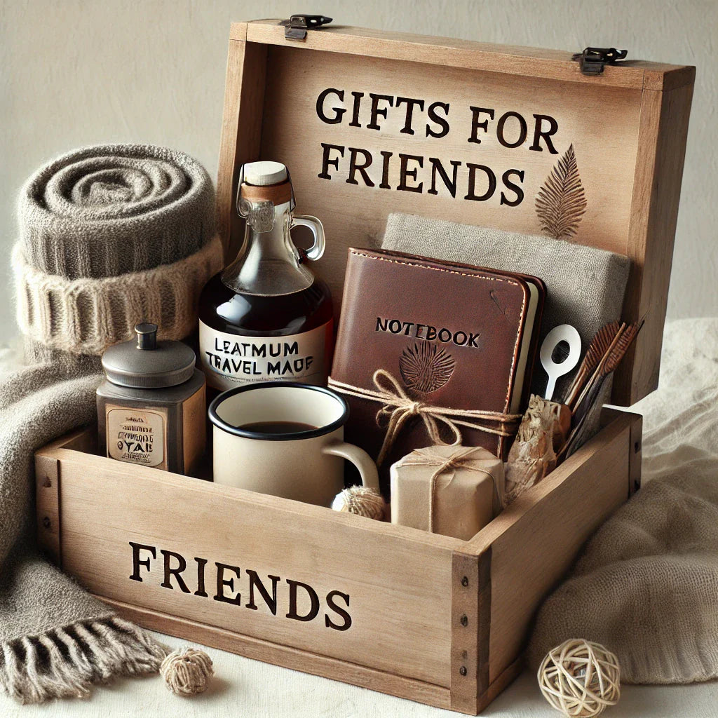Gifts for Friends